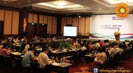 Ông Bạch Văn Mừng đã chỉ ra những bất cập còn tồn đọng trong quản lý BHĐC